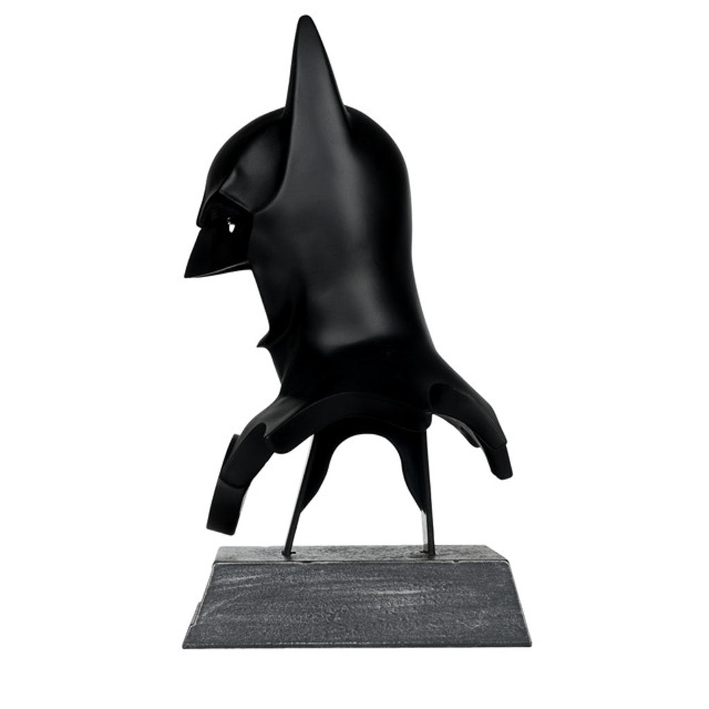 Figura Batman 1989 - Batman - Cowl Replicas Bundle 1/3 Scale - McFarlane