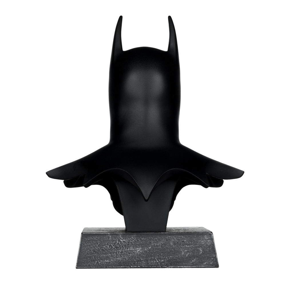 Figura Batman 1989 - Batman - Cowl Replicas Bundle 1/3 Scale - McFarlane