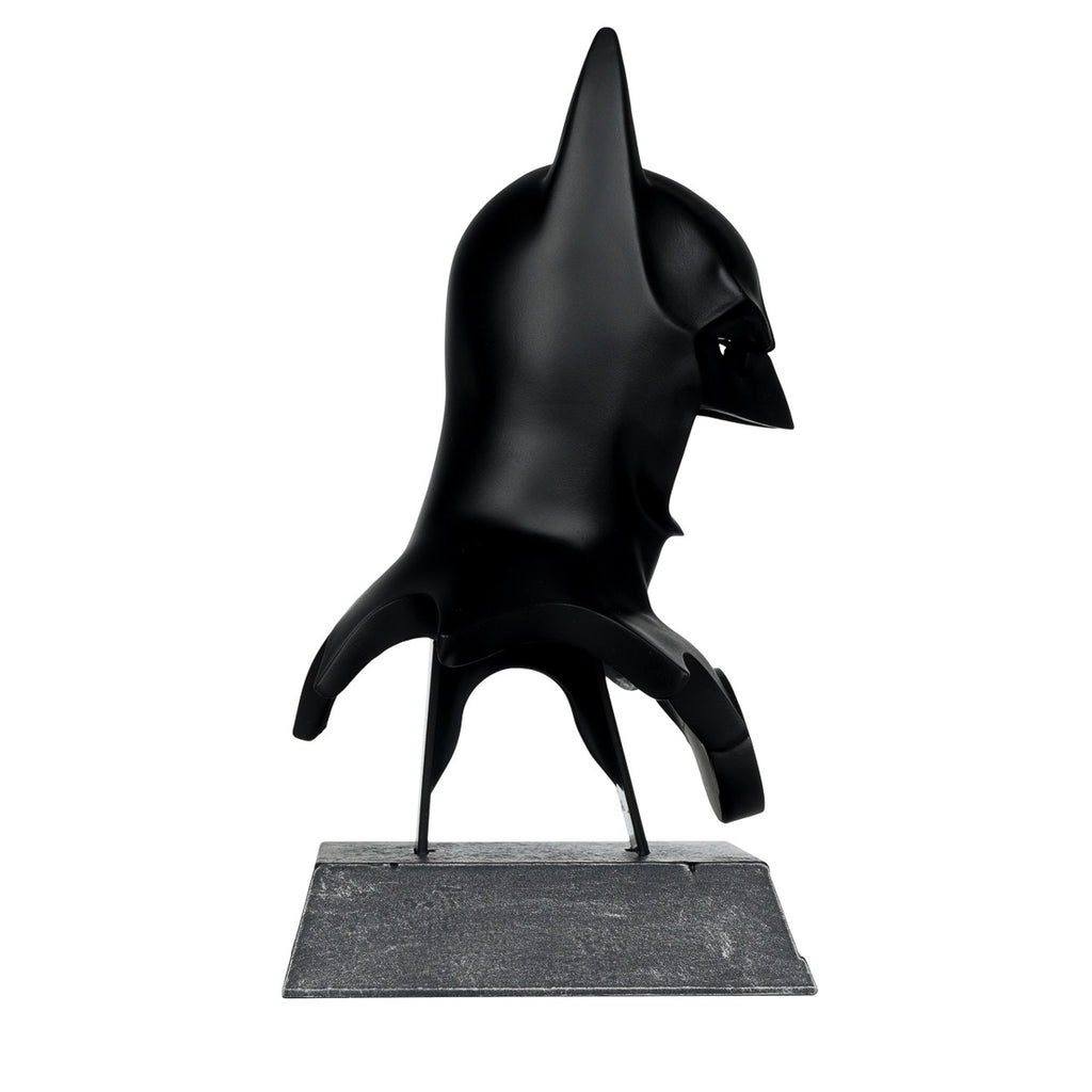 Figura Batman 1989 - Batman - Cowl Replicas Bundle 1/3 Scale - McFarlane