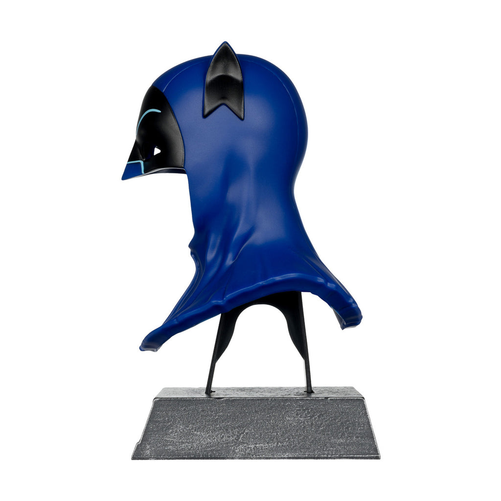 Figura Batman 1966 - Batman - Cowl Replicas Bundle 1/3 Scale - McFarlane