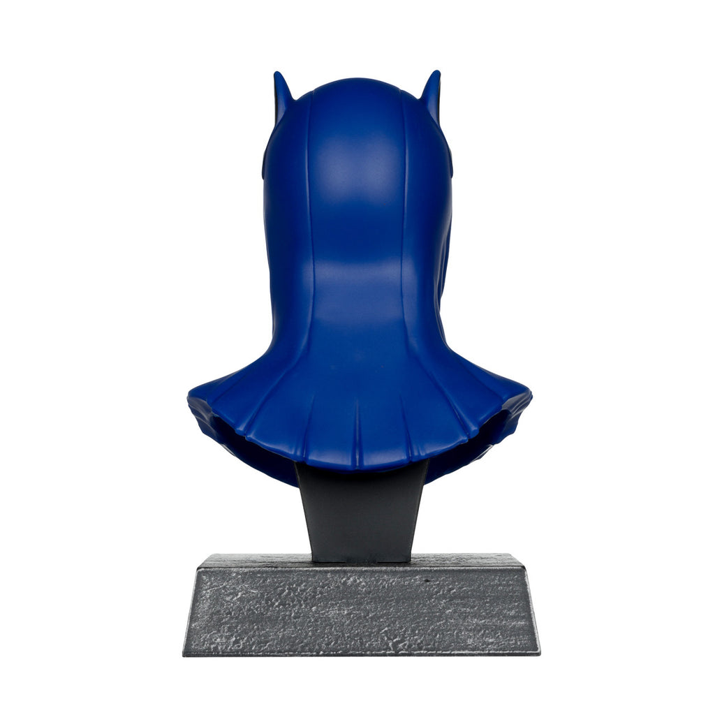 Figura Batman 1966 - Batman - Cowl Replicas Bundle 1/3 Scale - McFarlane