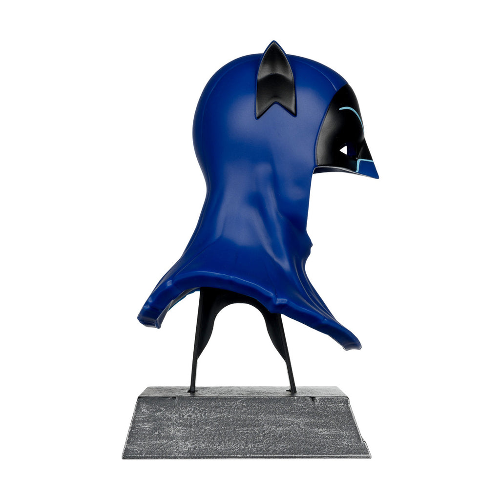 Figura Batman 1966 - Batman - Cowl Replicas Bundle 1/3 Scale - McFarlane