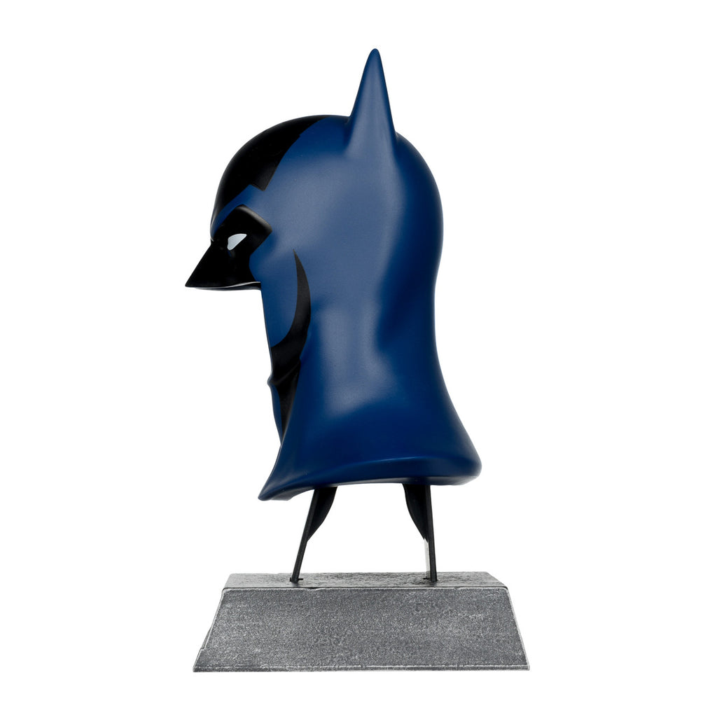 Figura Batman Knightfall - Batman - Cowl Replicas Bundle 1/3 Scale - McFarlane