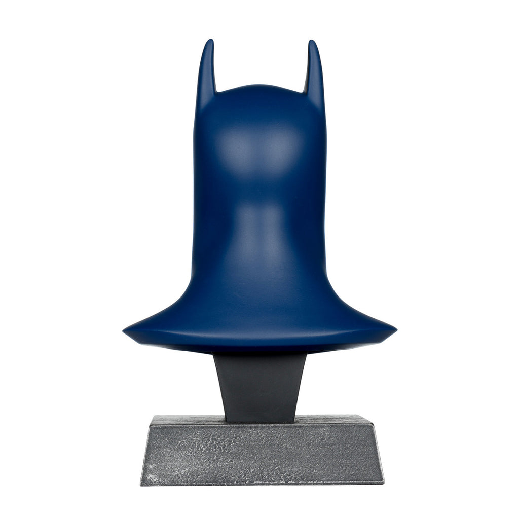 Figura Batman Knightfall - Batman - Cowl Replicas Bundle 1/3 Scale - McFarlane
