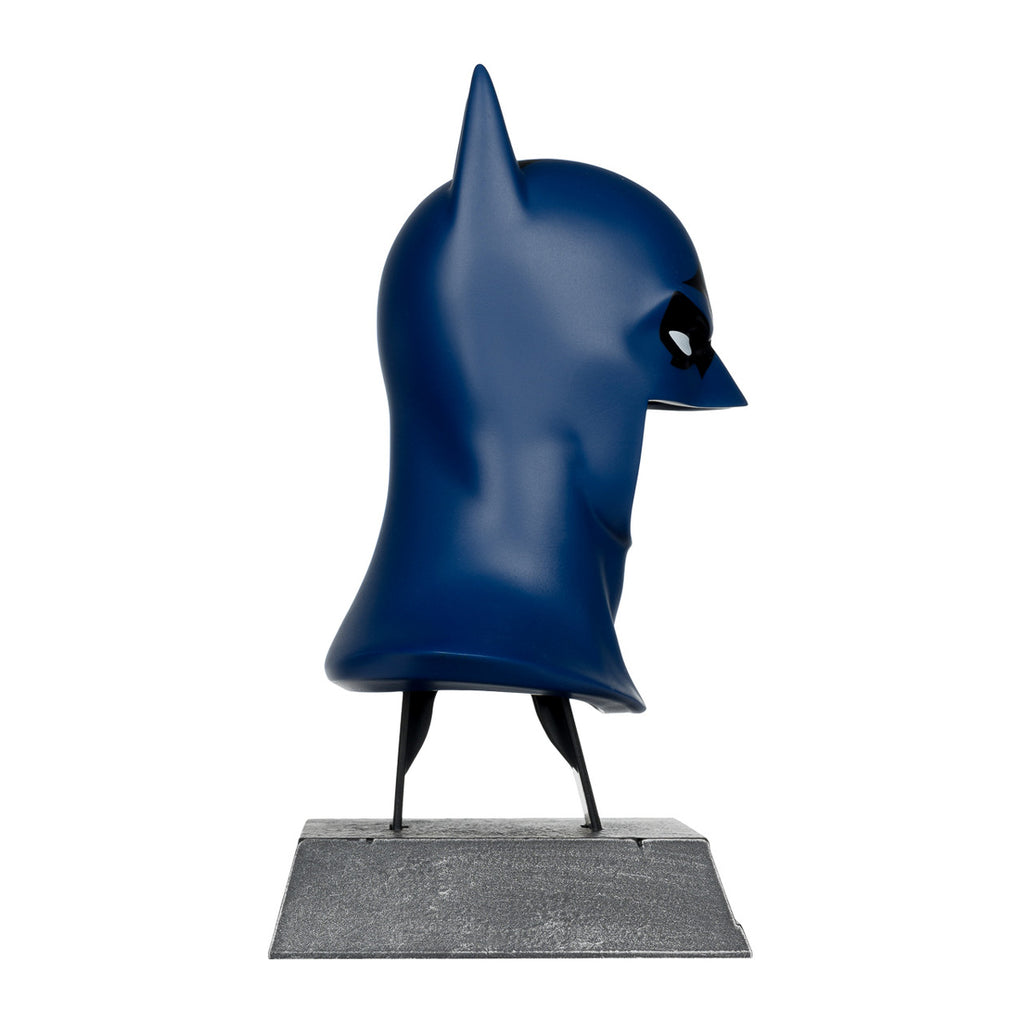 Figura Batman Knightfall - Batman - Cowl Replicas Bundle 1/3 Scale - McFarlane