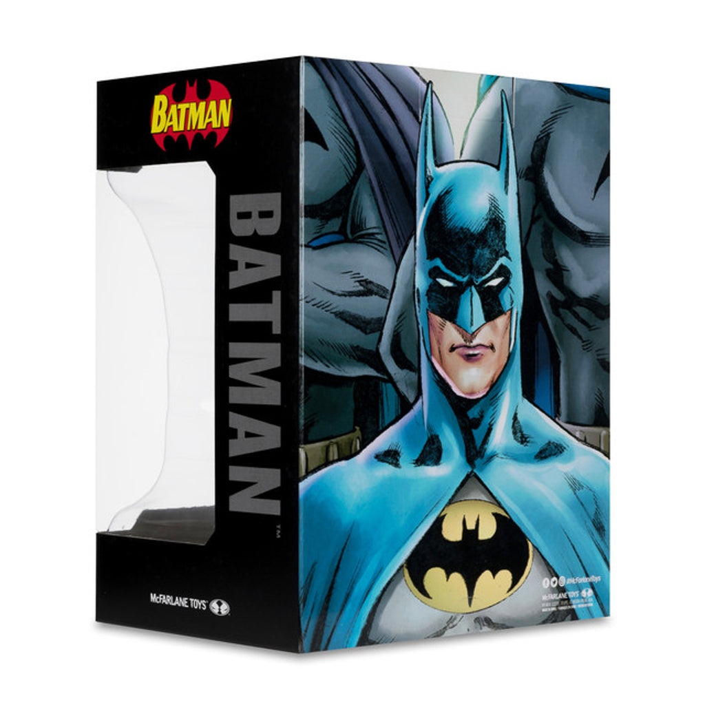 Figura Batman Knightfall - Batman - Cowl Replicas Bundle 1/3 Scale - McFarlane