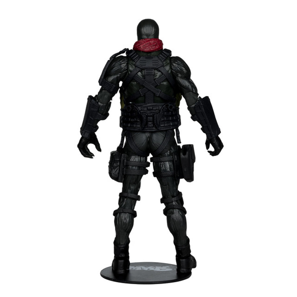 Figura Tactical Spawn - Call of Duty - 7