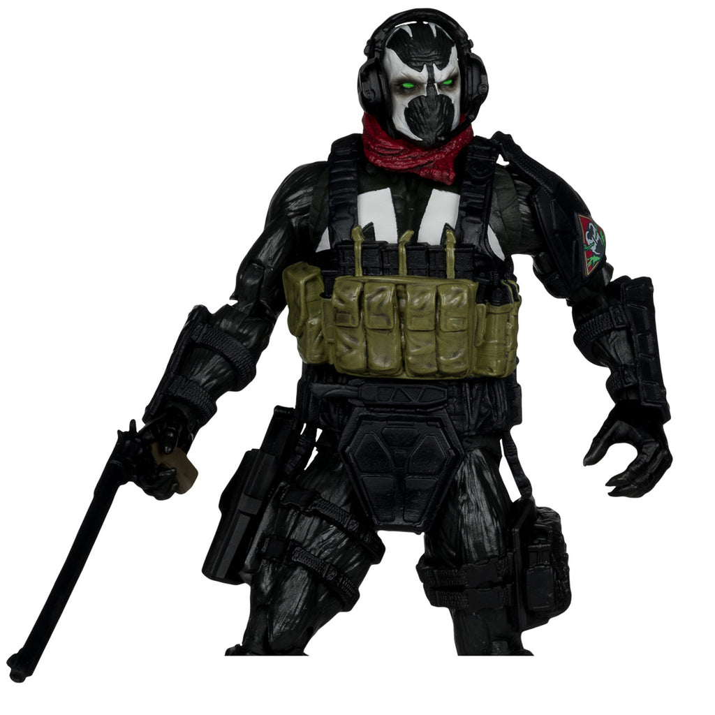 Figura Tactical Spawn - Call of Duty - 7