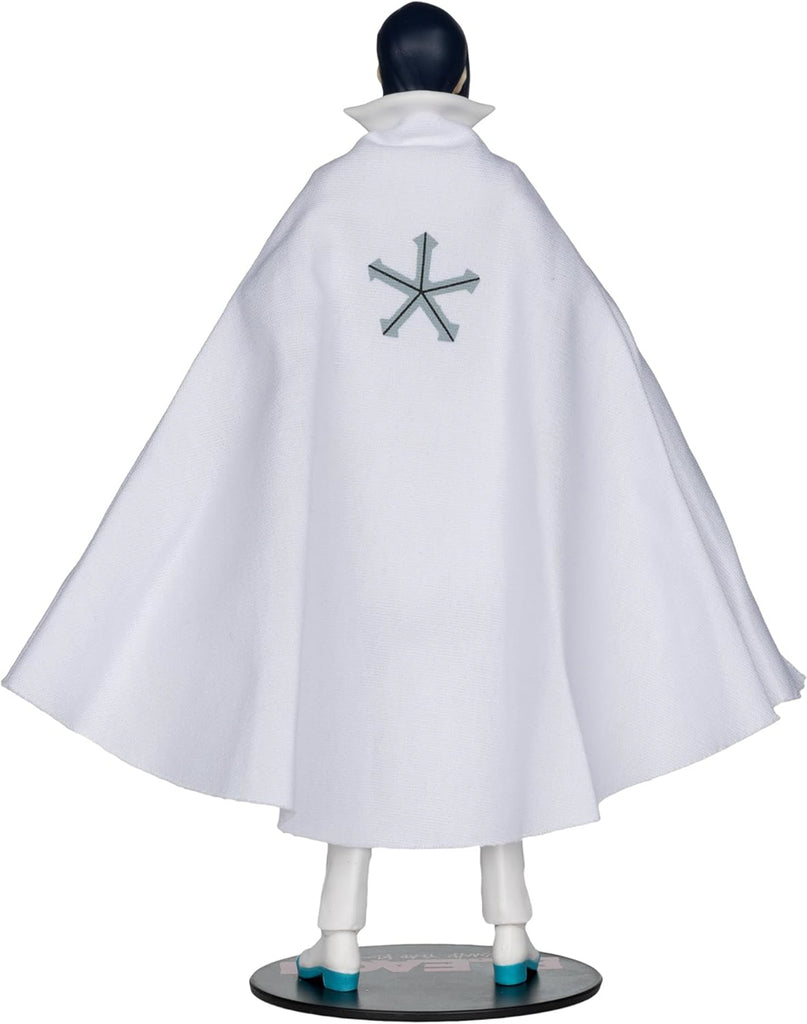 Figura Uryu Ishida - Bleach - 7'' Scale - McFarlane