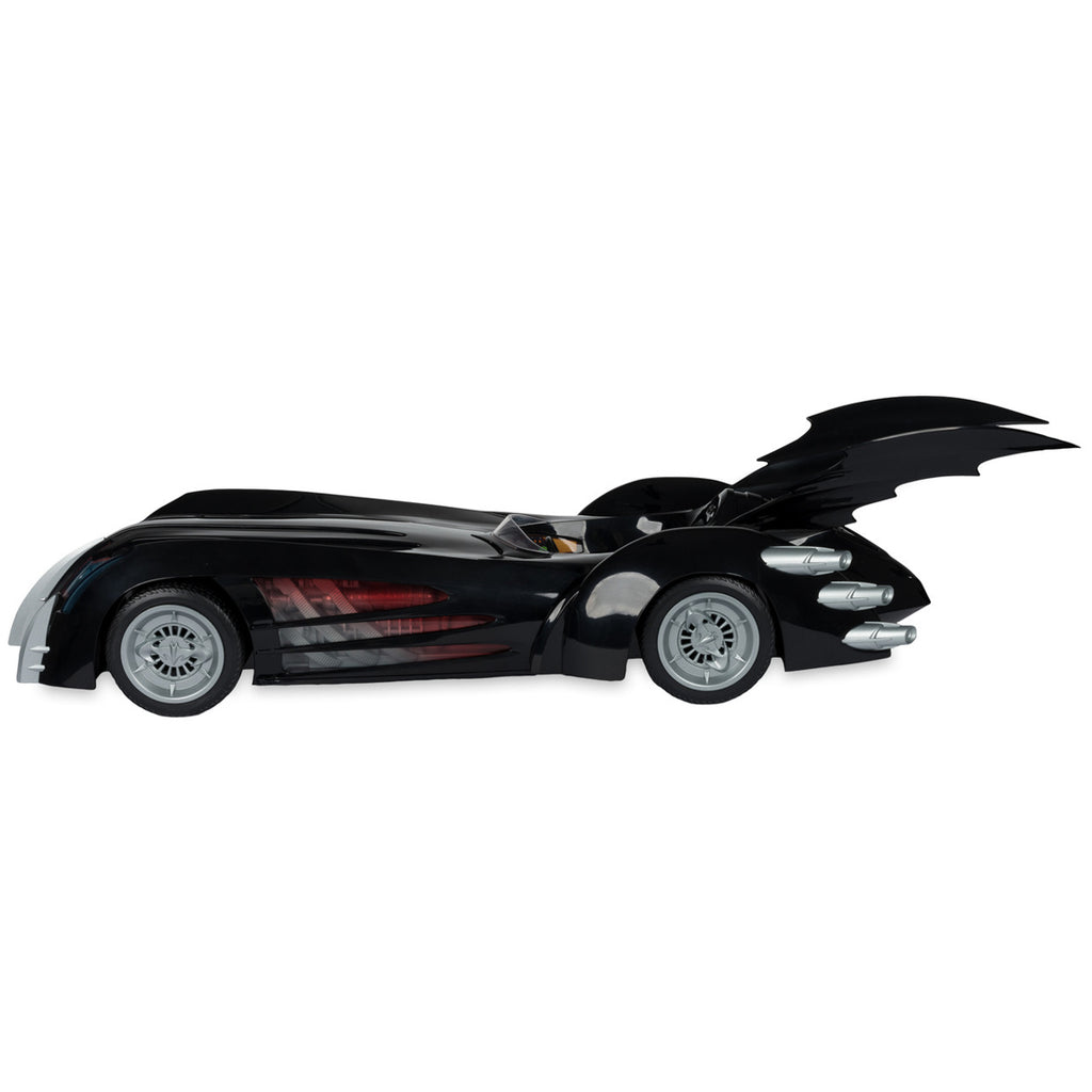 Figura Batmobile Vehicle with Lights and Sound - DC Comics - 24.5