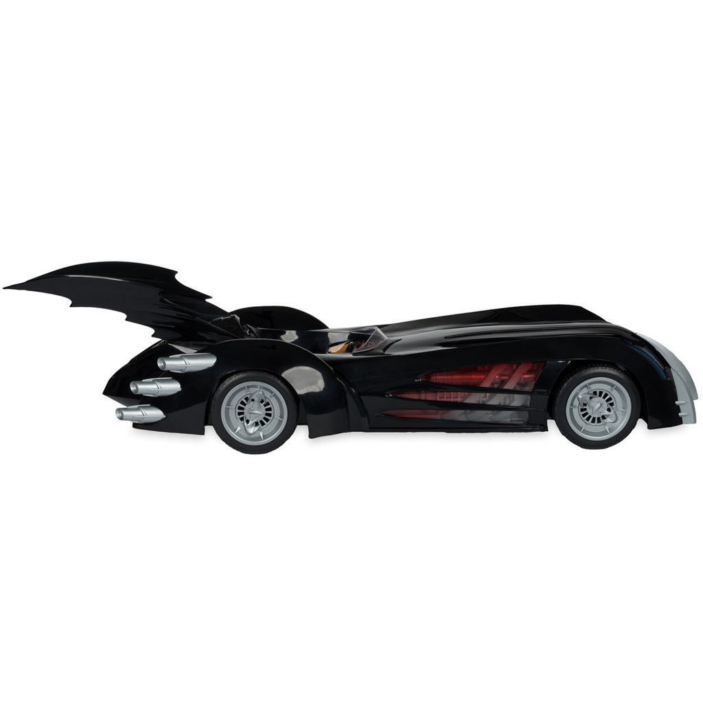 Figura Batmobile Vehicle with Lights and Sound - DC Comics - 24.5