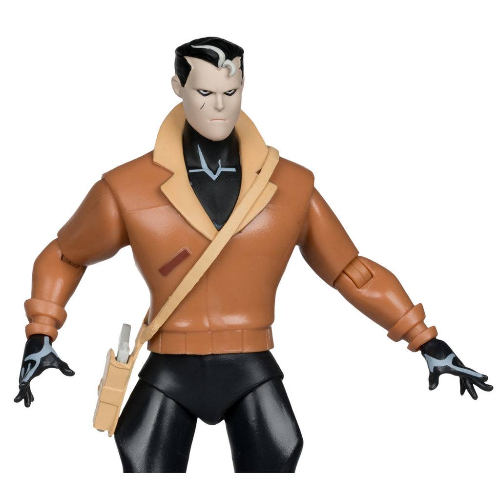 Figura Capuz Vermelho DC Page Punchers Batman The Adventures Continue - DC Comics - 7 Scale - McFarlane
