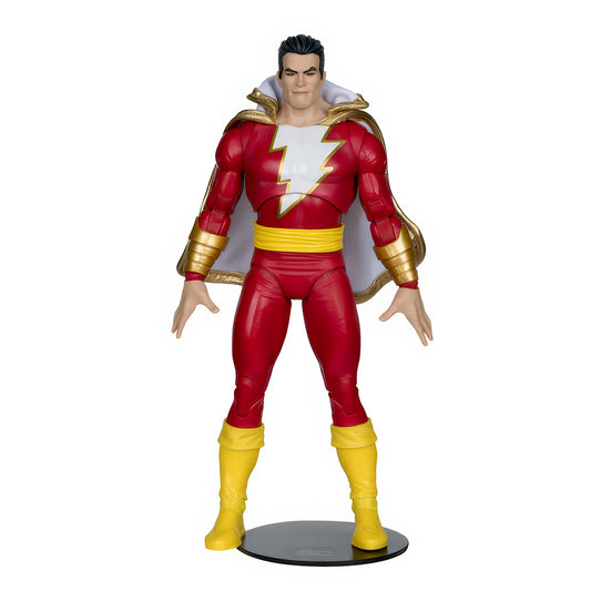 Figura Shazam! DC Page Punchers Dawn of DC - DC Comics - 7 Scale - McFarlane