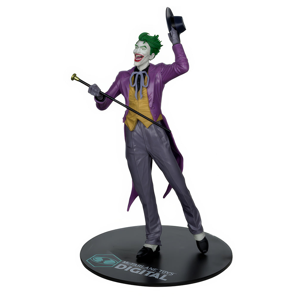 Figura O Coringa by Jason Fabok The Three Jokers - DC Comics - 1/6 Scale - McFarlane
