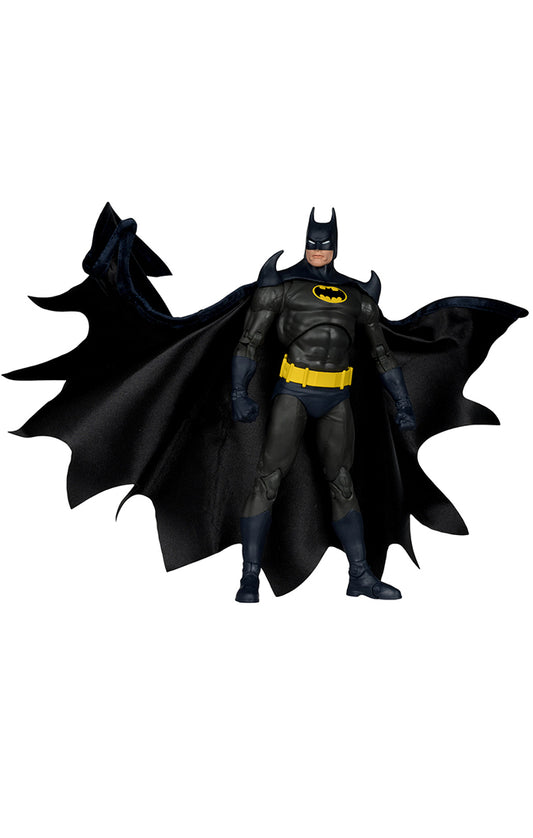 Figura Batman Detective Comics 85 Gold Label Exclusive - DC Comics - 7 Scale - McFarlane