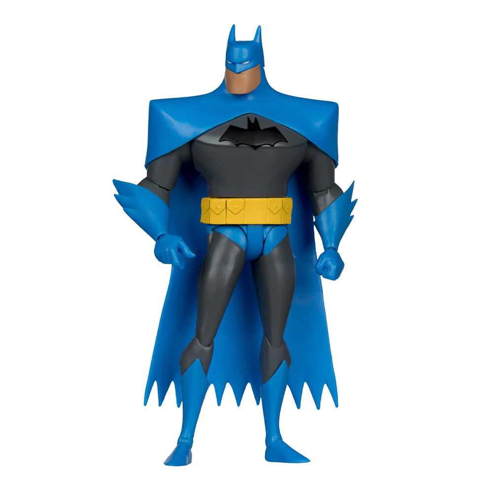 Figura Batman The New Batman Adventures Wave 4 - DC Comics - 6 Scale - McFarlane