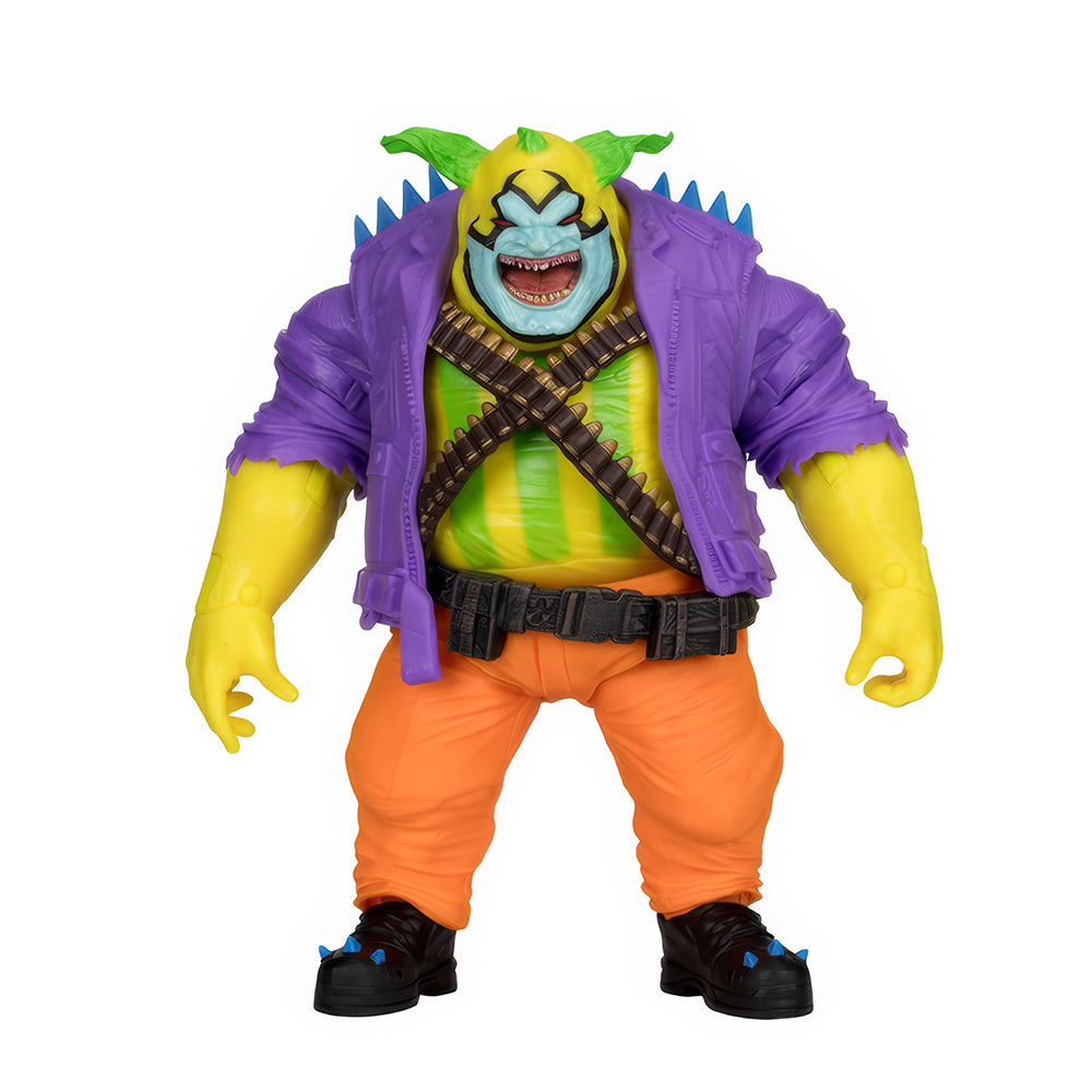 Figura Spawn The Clown Black Light Edition Ex - Spawn - 7 Scale - McFarlane