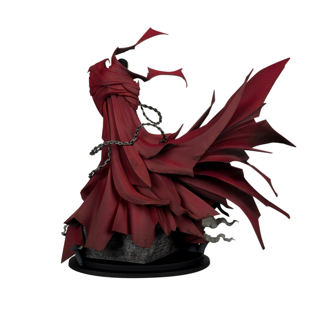 Estátua Spawn by Greg Capullo - Spawn - 1/8 Scale - McFarlane