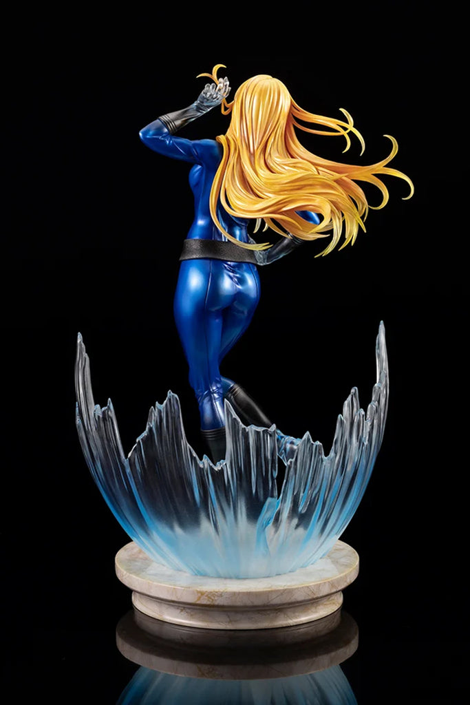 Estátua Invisible Woman Ultimate - Marvel - Bishoujo - Kotobukiya