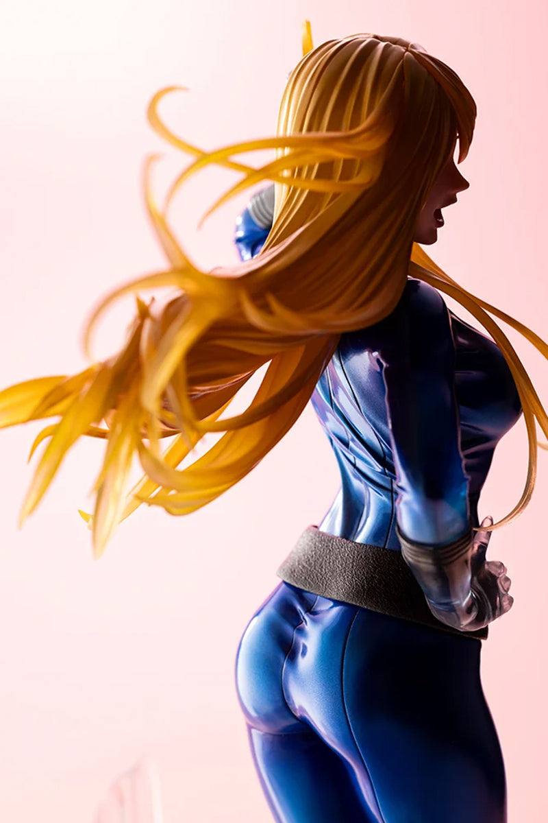 Estátua Invisible Woman Ultimate - Marvel - Bishoujo - Kotobukiya