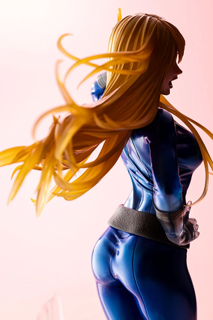 Estátua Invisible Woman Ultimate - Marvel - Bishoujo - Kotobukiya
