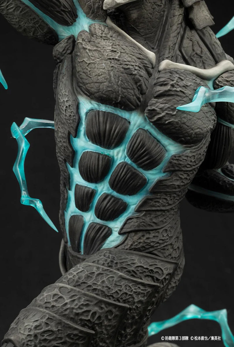 Estátua Kaiju No8 - Kaiju No8 - ArtFx J - Kotobukiya – Iron