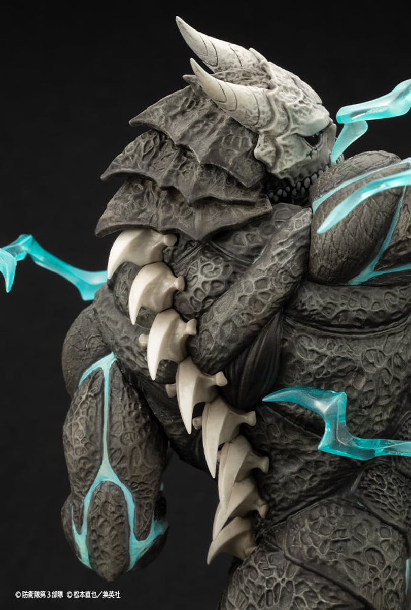 Estátua Kaiju No8 - Kaiju No8 - ArtFx J - Kotobukiya – Iron