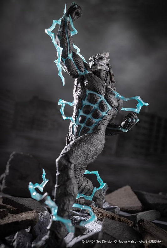 Estátua Kaiju No8 - Kaiju No8 - ArtFx J - Kotobukiya