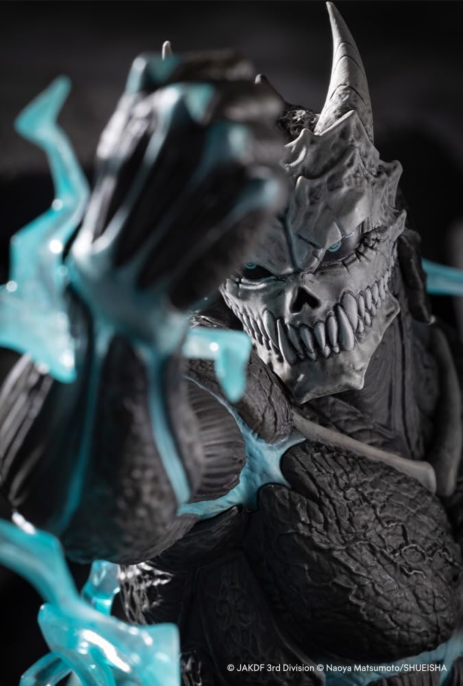 Estátua Kaiju No8 - Kaiju No8 - ArtFx J - Kotobukiya