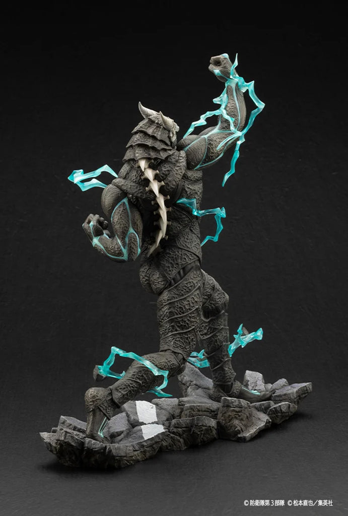 Estátua Kaiju No8 - Kaiju No8 - ArtFx J - Kotobukiya