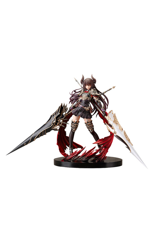 Estátua Forte The Devoted - Rage of Bahamut - 1/8 Scale - Kotobukiya