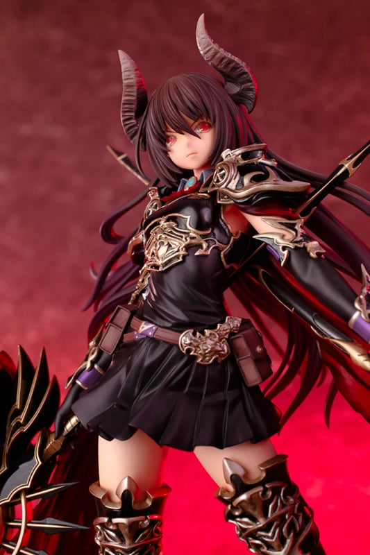 Estátua Forte The Devoted - Rage of Bahamut - 1/8 Scale - Kotobukiya