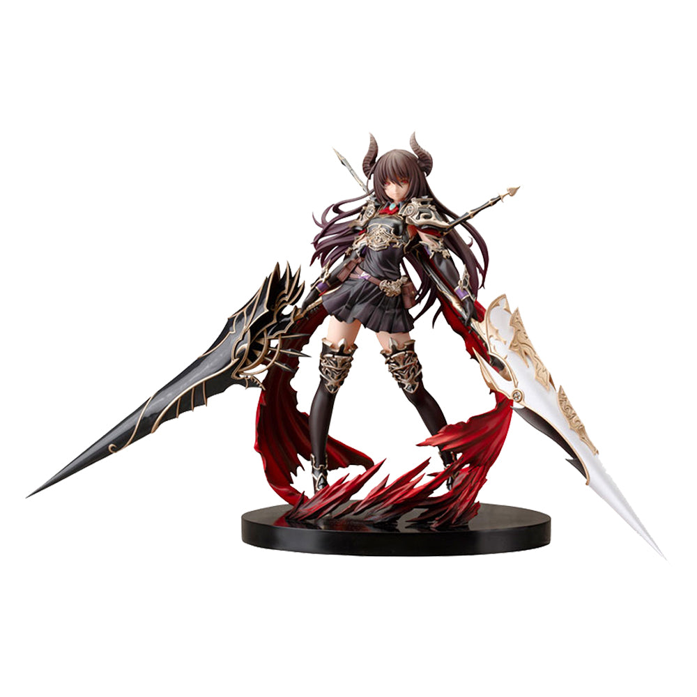 Estátua Forte The Devoted - Rage of Bahamut - 1/8 Scale - Kotobukiya