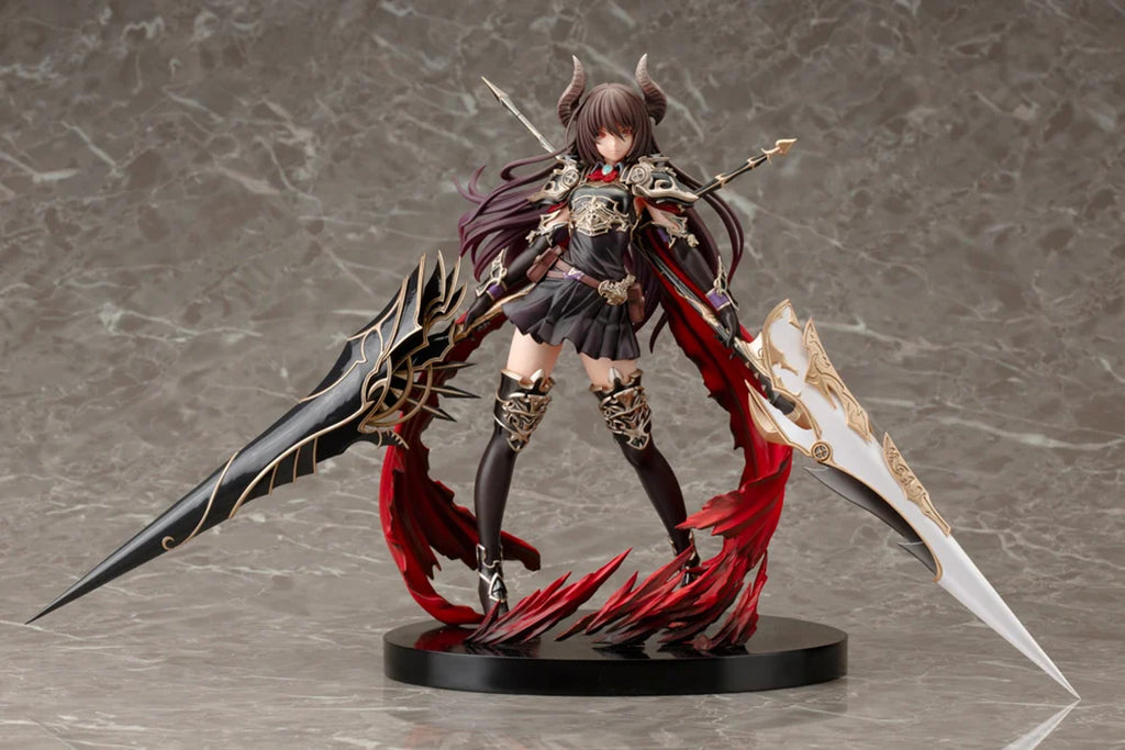 Estátua Forte The Devoted - Rage of Bahamut - 1/8 Scale - Kotobukiya