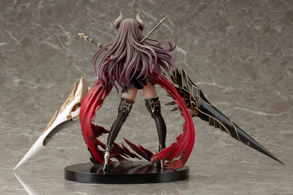Estátua Forte The Devoted - Rage of Bahamut - 1/8 Scale - Kotobukiya