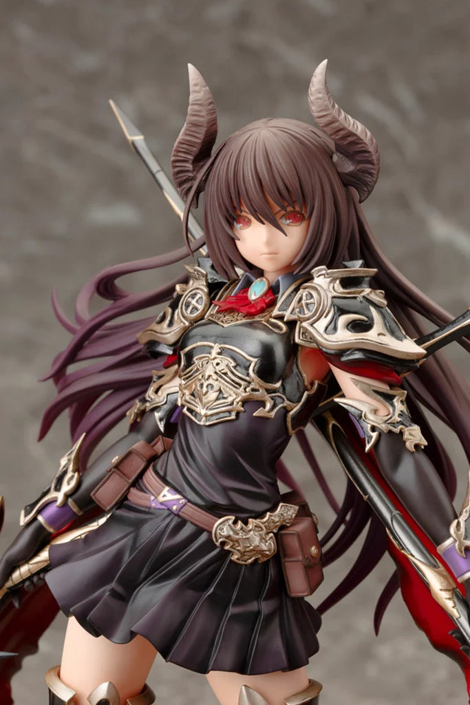Estátua Forte The Devoted - Rage of Bahamut - 1/8 Scale - Kotobukiya