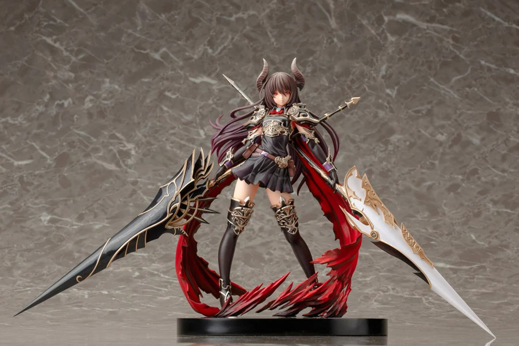 Estátua Forte The Devoted - Rage of Bahamut - 1/8 Scale - Kotobukiya