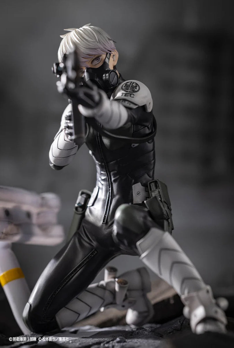 Estátua Reno Ichikawa - Kaiju No8 - ArtFx J - Kotobukiya