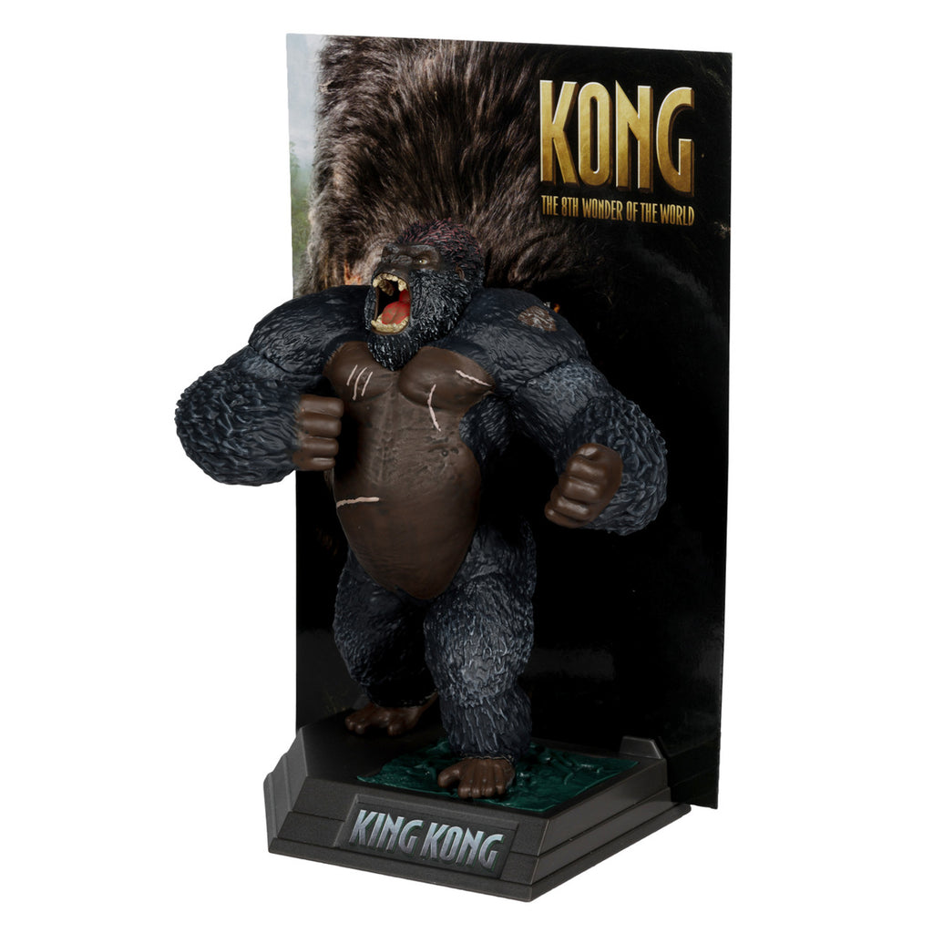 Estátua King Kong 2005 - Kong The 8th Wonder of the World - 6