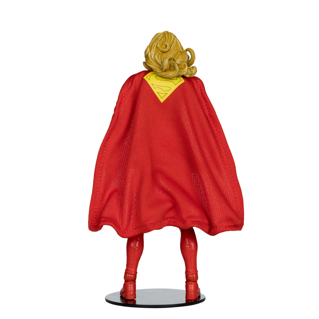 Figura Supergirl - DC Comics - 7
