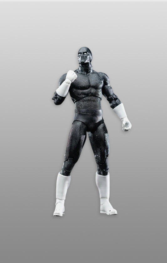 Figura Starman Kingdom Come - DC Comics - 7" Scale - McFarlane