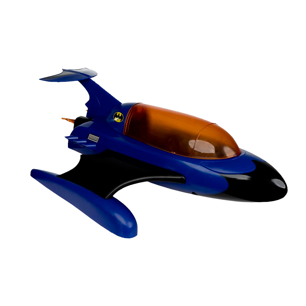 Figura Vehicle The Bat Multicraft Batman's Multi Terrain - DC Comics - Super Powers - McFarlane