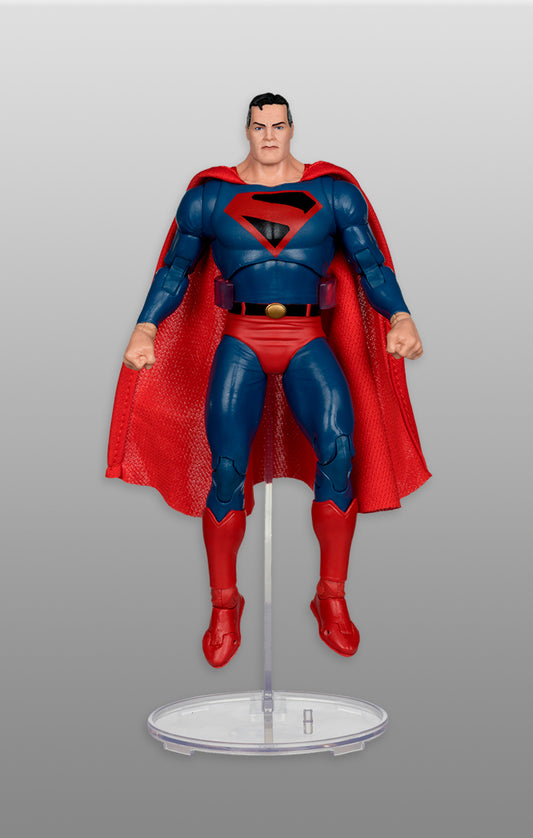 Figura Superman Kingdom Come - DC Comics - 7" Scale - McFarlane