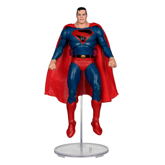 Figura Superman Kingdom Come - DC Comics - 7" Scale - McFarlane