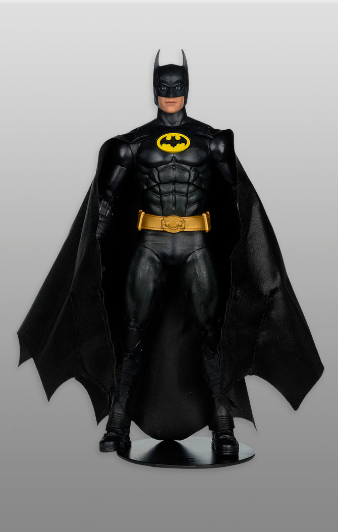 Figura Batman 89 Multiverse Theatrical - DC Comics - 7