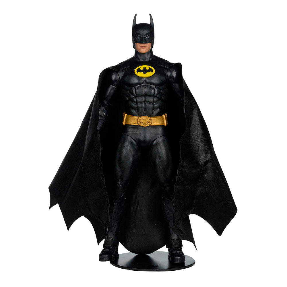 Figura Batman 89 Multiverse Theatrical - DC Comics - 7