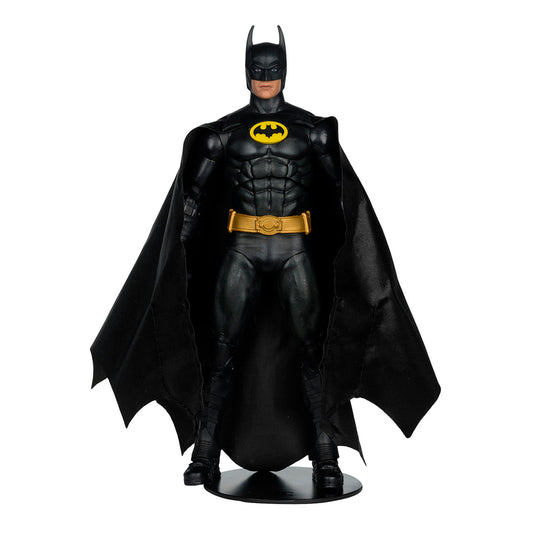 Figura Batman 89 Multiverse Theatrical - DC Comics - 7" Scale - McFarlane