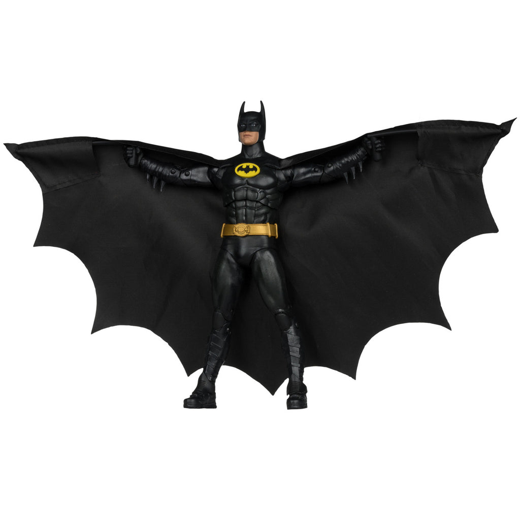 Figura Batman 89 Multiverse Theatrical - DC Comics - 7