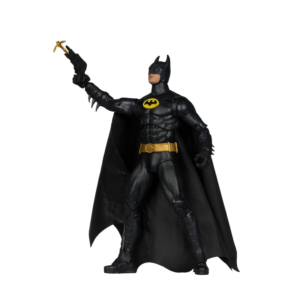 Figura Batman 89 Multiverse Theatrical - DC Comics - 7