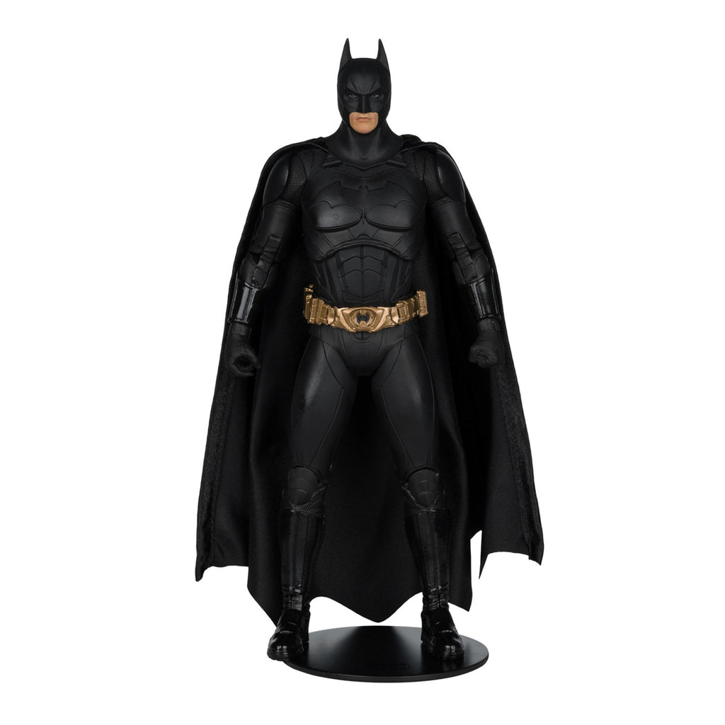 Figura Batman Begins Multiverse Theatrical - DC Comics - 7